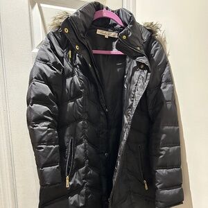 Kenneth Cole New York puffer jacket
